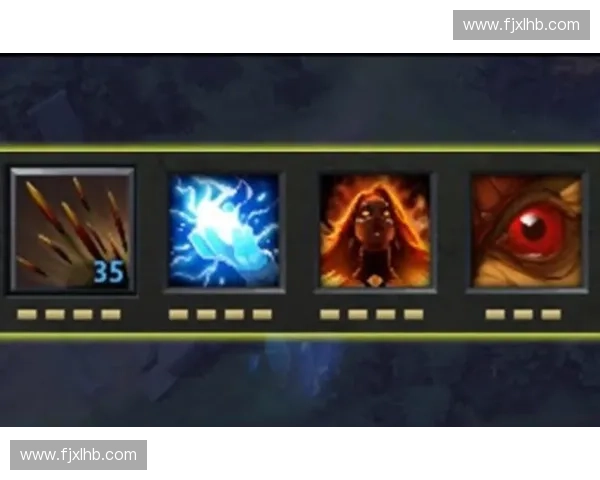 重燃战意以DOTA2勇者为核心探寻荣耀与信念的永恒征途